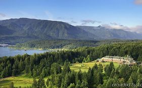 Skamania Lodge